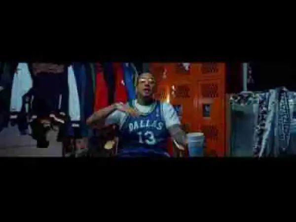 Video: Kirko Bangz - Call Up On Drank